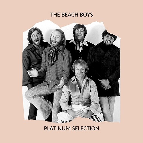 The Beach Boys - Platinum Selection The Beach Boys