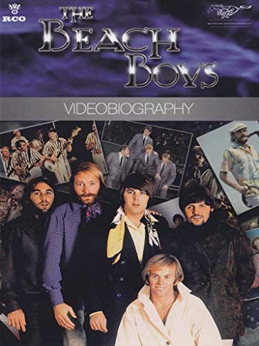 The Beach Boys: Videobiography Various Directors