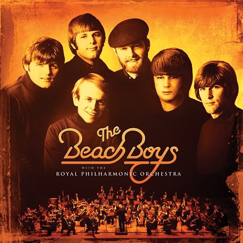 The Beach Boys With The Royal Philharmonic Orchestra The Beach Boys, Royal Philharmonic Orchestra