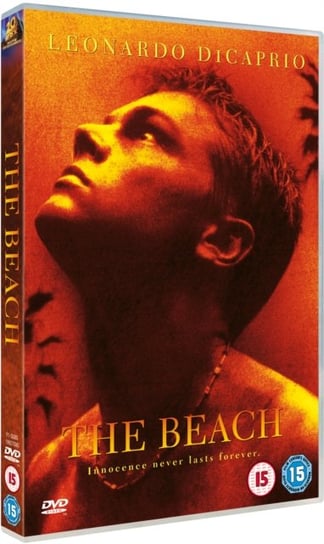 The Beach (brak polskiej wersji językowej) Boyle Danny