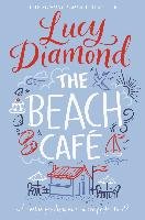 The Beach Cafe Diamond Lucy