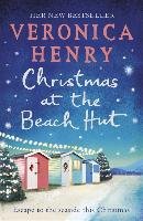 The Beach Hut at Christmas Henry Veronica