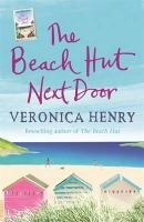 The Beach Hut Next Door Henry Veronica