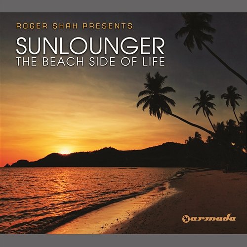 Beautiful Night Sunlounger feat. Antonia Lucas