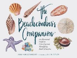 The Beachcomber's Companion Burgard Anna Marlis