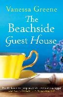 The Beachside Guest House Greene Vanessa