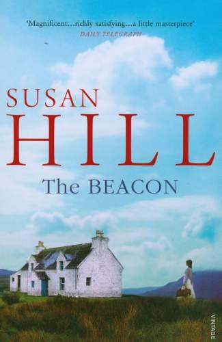 The Beacon Hill Susan