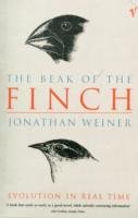 The Beak Of The Finch Weiner Jonathan