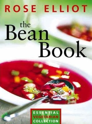 The Bean Book Rose Elliot
