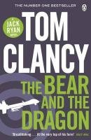 The Bear and the Dragon Clancy Tom