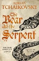The Bear and the Serpent Tchaikovsky Adrian