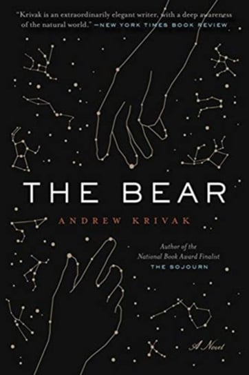 The Bear Andrew Krivak