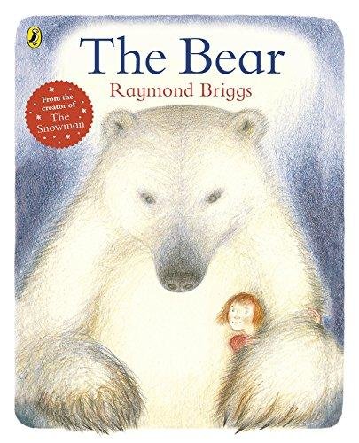 The Bear Briggs Raymond
