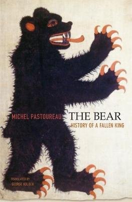 The Bear Pastoureau Michel