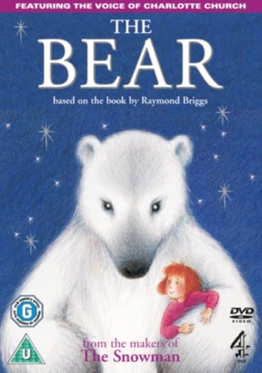 The Bear (brak polskiej wersji językowej) Audus Hilary