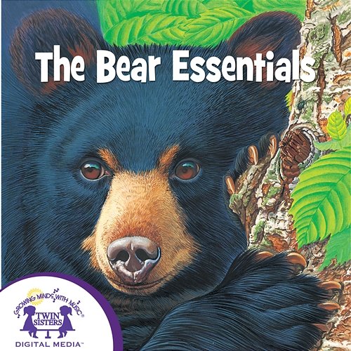 The Bear Essentials Kim Mitzo Thompson, Nashville Kids' Sound