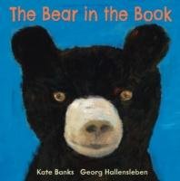 The Bear in the Book Hallensleben Georg, Banks Kate