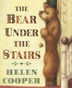 The Bear Under The Stairs Cooper Helen