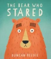 The Bear Who Stared Beedie Duncan