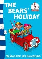 The Bears' Holiday Berenstain Stan