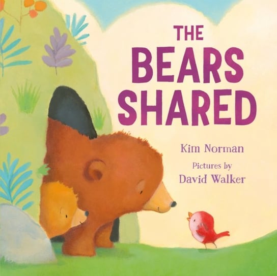 The Bears Shared Kim Norman
