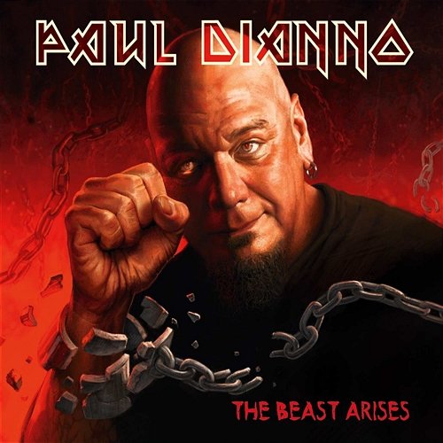 The Beast Arises Paul Di'Anno