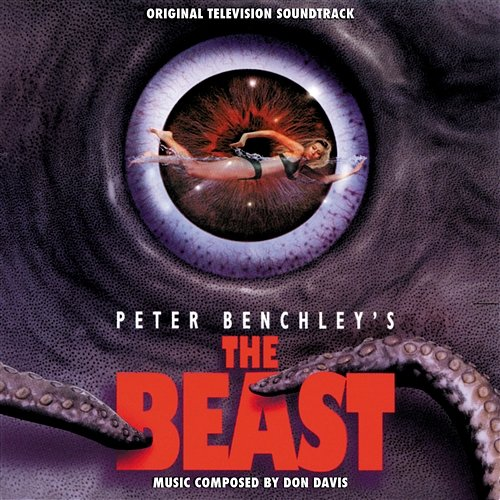 The Beast Don Davis
