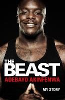 The Beast Akinfenwa Adebayo