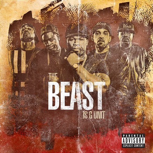 The Beast Is G Unit G-Unit
