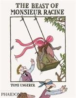 The Beast of Monsieur Racine Ungerer Tomi