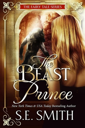 The Beast Prince Smith S.E.