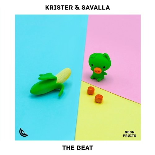 The Beat Krister & Savalla