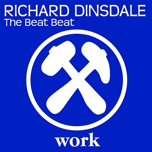 The Beat Beat Richard Dinsdale