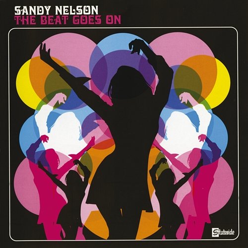 The Beat Goes On Sandy Nelson