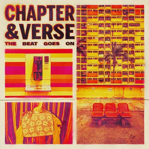 The Beat Goes On Chapter & Verse