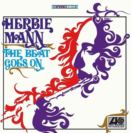 The Beat Goes On Mann Herbie