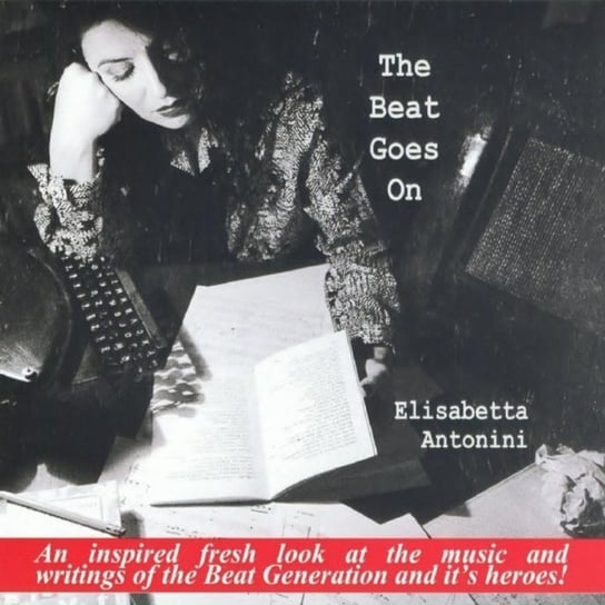 The Beat Goes On Antonini Elisabetta