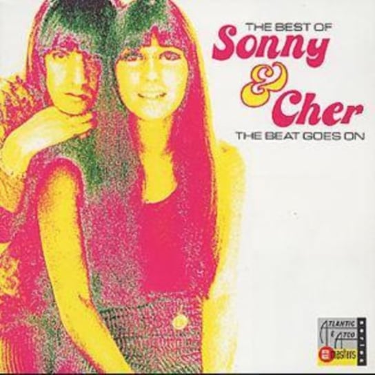 The Beat Goes On: The Best Of Sonny & Cher Sonny, Cher