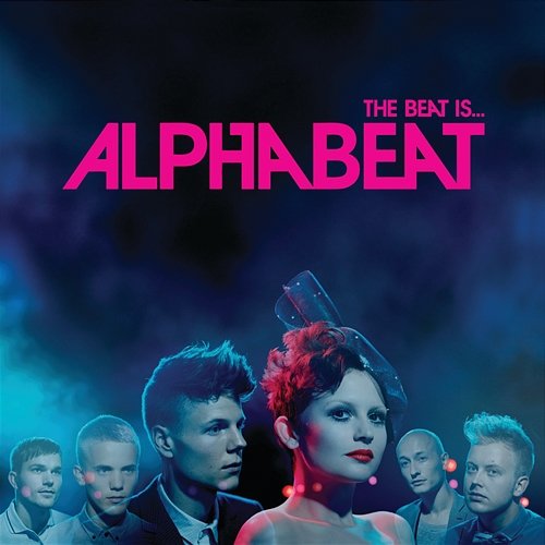 The Beat Is... Alphabeat