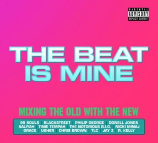The Beat Is Mine Various Artists