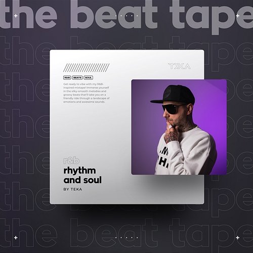 The Beat Tape - R&B Teka