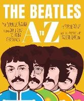 The Beatles A to Z Wide Steve