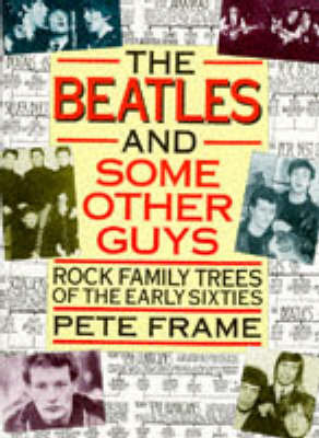 The Beatles and Some Other Guys Frame Pete