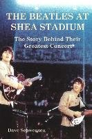 The Beatles at Shea Stadium Schwensen Dave