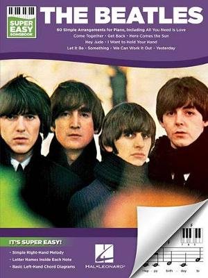 The Beatles Opracowanie zbiorowe