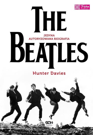 The Beatles Davies Hunter