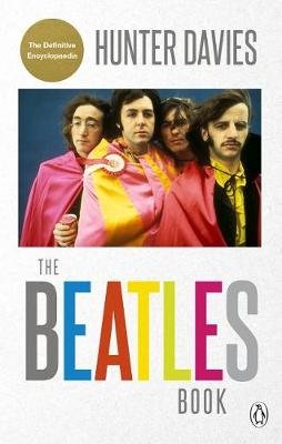 The Beatles Book Davies Hunter