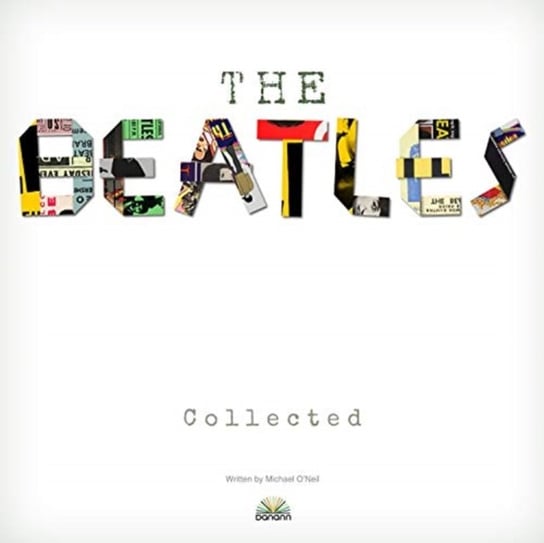 The Beatles: Collected Carolyn Thomas