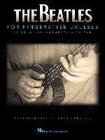 The Beatles For Fingerstyle Ukulele Beatles