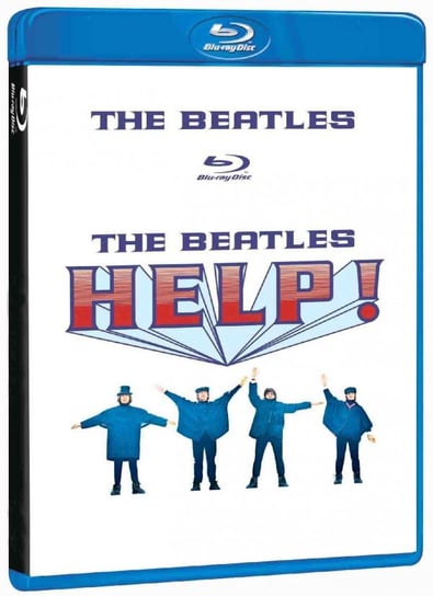 The Beatles: Help! Various Directors